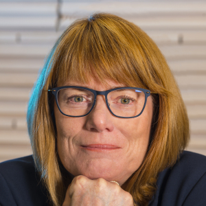 Profilbild på Eva Edwardsson