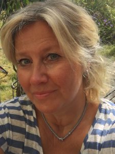 Profilbild på Eva Ek