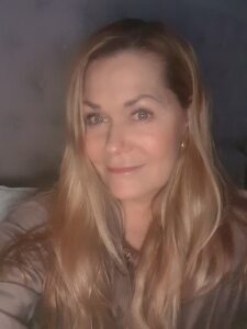 Profilbild på Eva Ekbäck