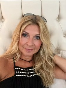 Profilbild på Eva Ekermark