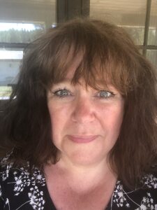 Profilbild på Eva Elfven