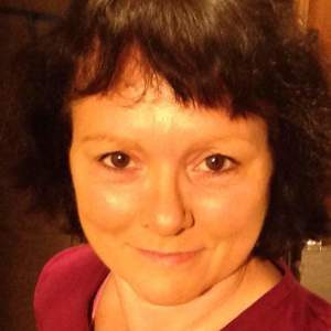 Profilbild på Eva Eliasson