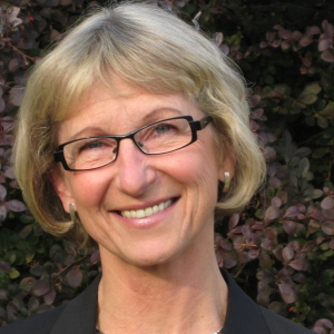 Profilbild på Eva Ellström