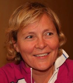Profilbild på Eva Eneroth