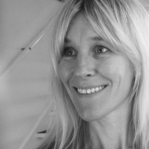 Profilbild på Eva Englund