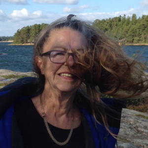 Profilbild på Eva Ericsson