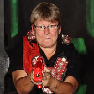 Profilbild på Eva Ericsson