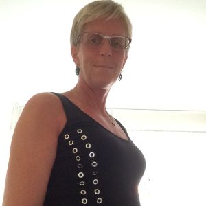 Profilbild på Eva Ericsson