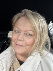 Profilbild på Eva Eriksson Kihlberg