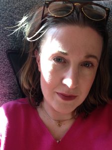 Profilbild på Eva Eriksson