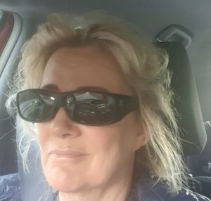 Profilbild på Eva Eriksson