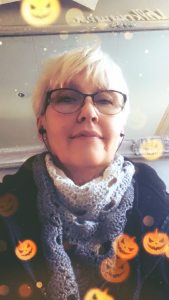 Profilbild på Eva Eriksson