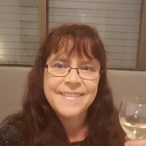 Profilbild på Eva Eriksson