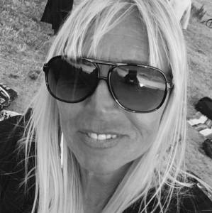 Profilbild på Eva Eriksson