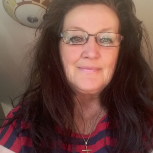 Profilbild på Eva Eriksson