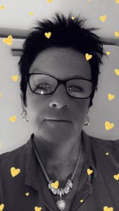 Profilbild på Eva Eriksson