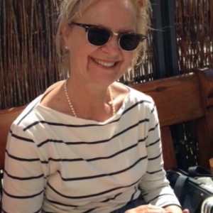 Profilbild på Eva Eriksson