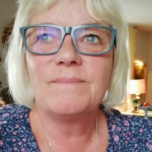 Profilbild på Eva Eriksson