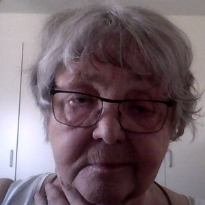 Profilbild på Eva Erlandsson