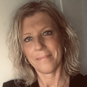 Profilbild på Eva Falck