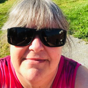 Profilbild på Eva Fall