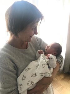 Profilbild på Eva Fjellstedt