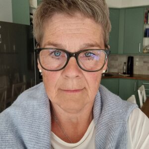 Profilbild på Eva Forsell Sundin