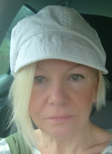 Profilbild på Eva Frank