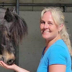 Profilbild på Eva Fredriksson