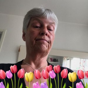 Profilbild på Eva Glentoft