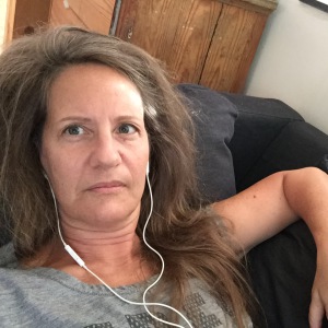Profilbild på Eva Göransson