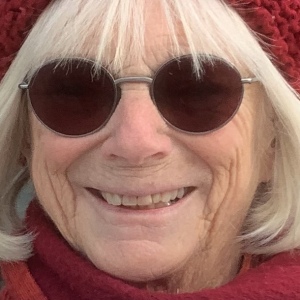 Profilbild på Eva Goës