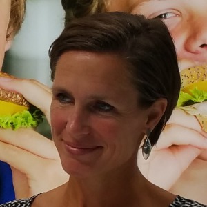Profilbild på Eva Götenstedt