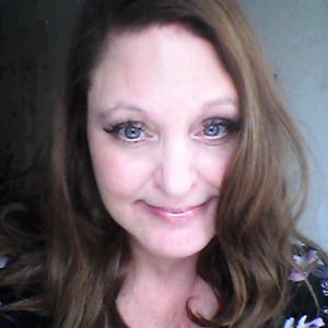 Profilbild på Eva Grahn