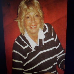 Profilbild på Eva Grahn