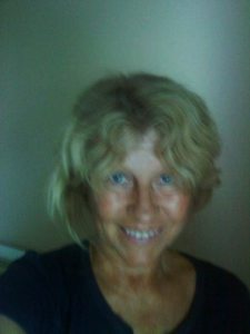 Profilbild på Eva Granfelt-van Meer