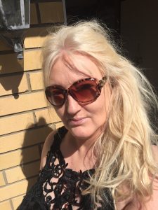 Profilbild på Eva Granström