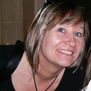 Profilbild på Eva Grimstad-Fisher