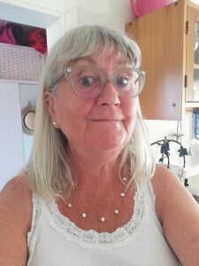 Profilbild på Eva Grönvall