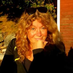 Profilbild på Eva Gustafsson