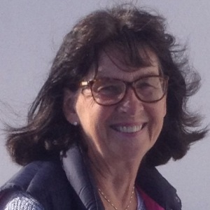 Profilbild på Eva Gustafsson
