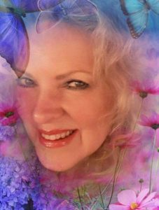 Profilbild på Eva Häggblom