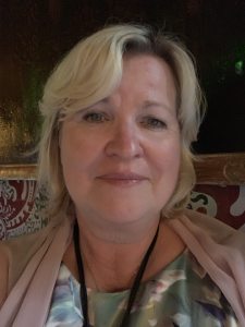 Profilbild på Eva Hågard