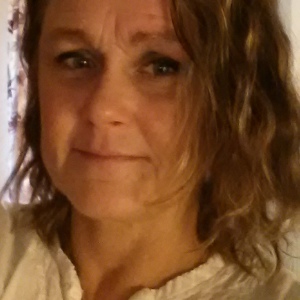 Profilbild på Eva Hallin