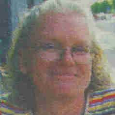 Profilbild på Eva Hannell