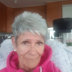 Profilbild på Eva Hansson