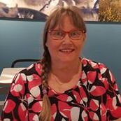 Profilbild på Eva Hedberg
