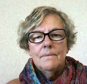 Profilbild på Eva Hedström