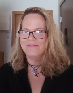 Profilbild på Eva Hellman