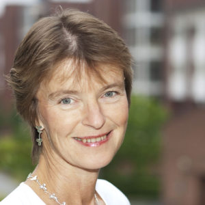 Profilbild på Eva Hellström Lindberg